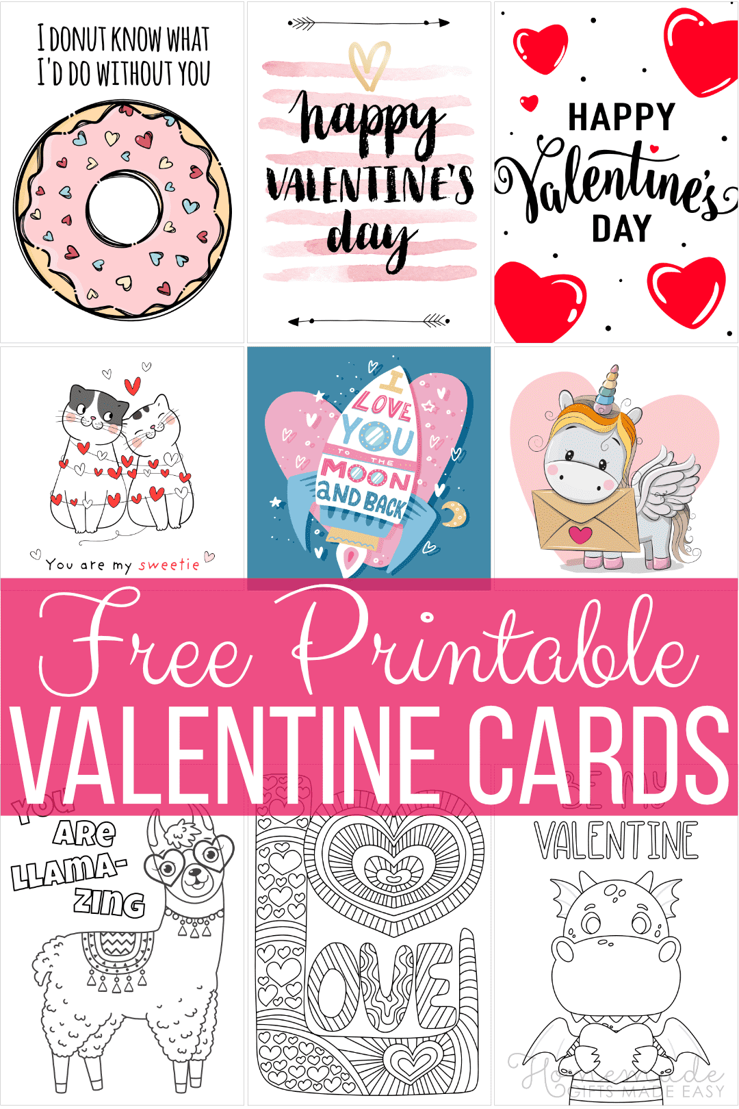 free valentine printables free valentine printables