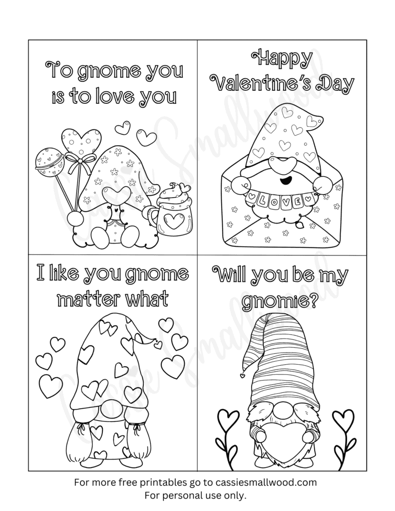 free valentine printables pdf free valentine printables pdf