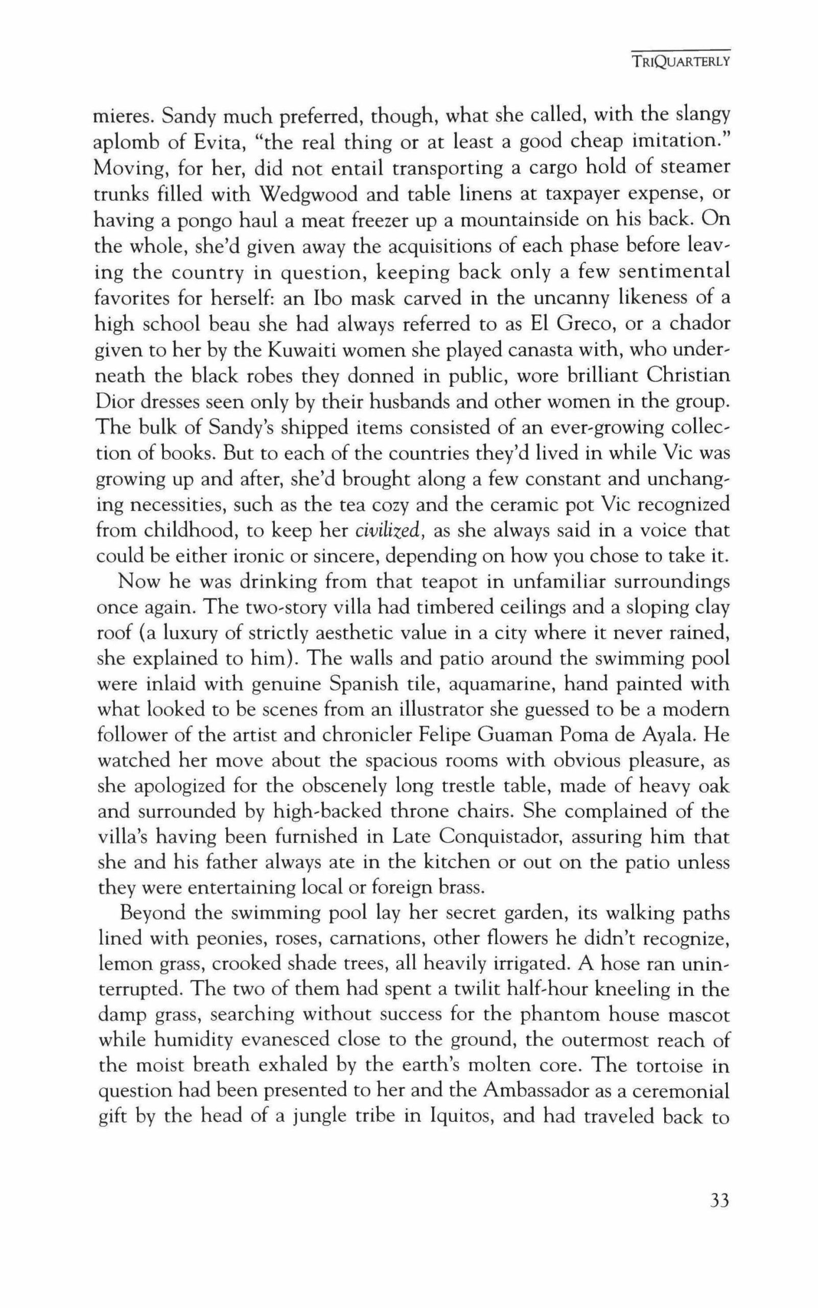 94 By TriQuarterly Issuu