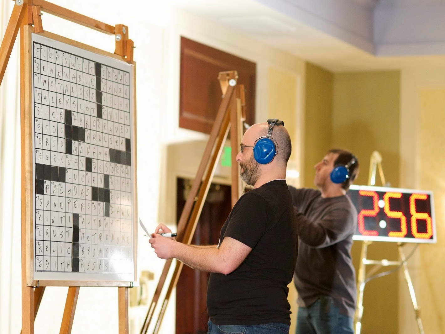 assembled on site crossword assembled on site crossword