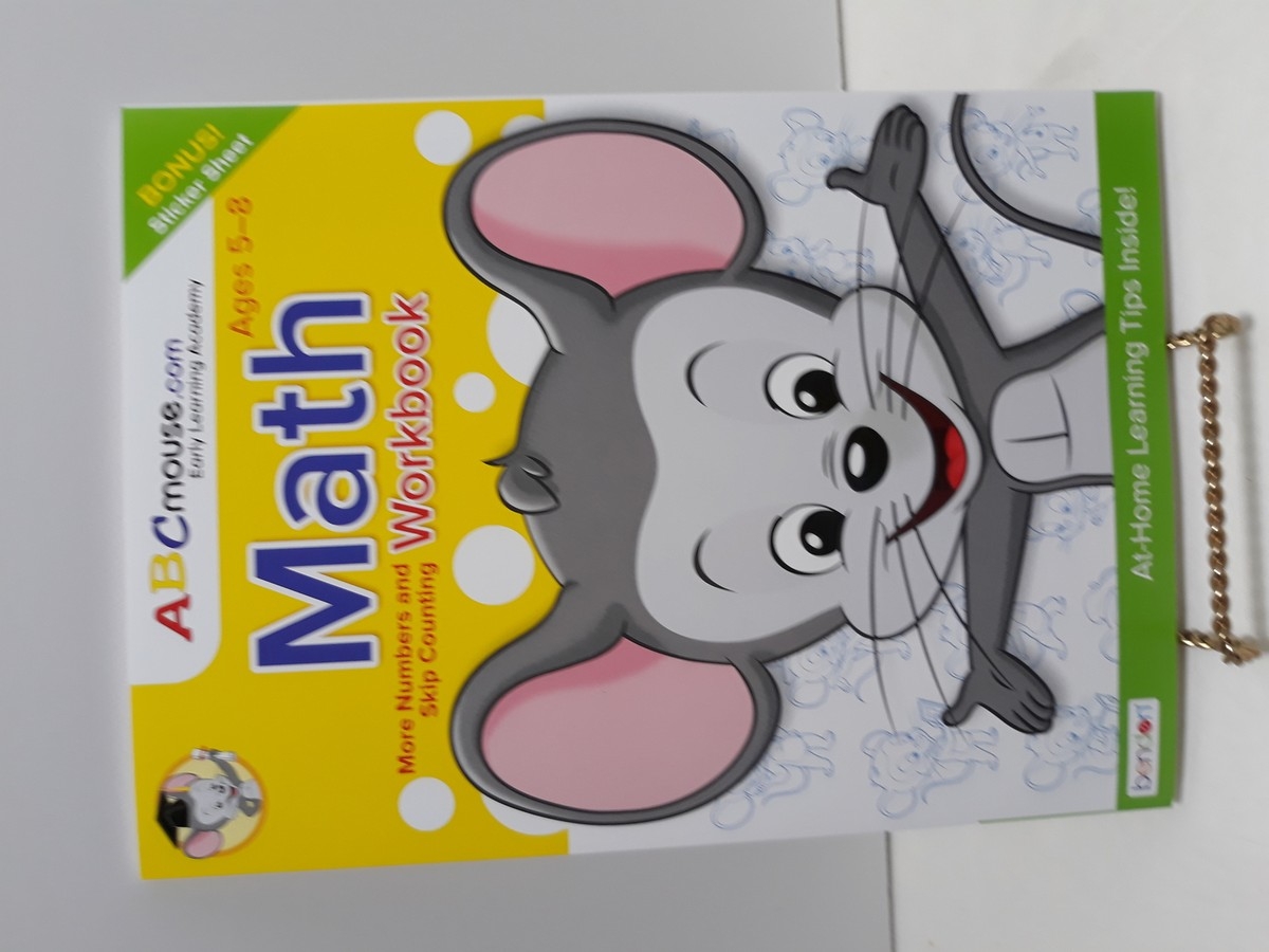 abc mouse preschool math worksheets abc mouse preschool math worksheets