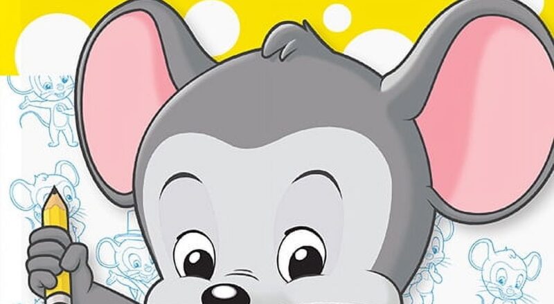 ABCmouse Addition And Subtraction 80 Page Workbook With Stickers By Bendon Publishing Walmart