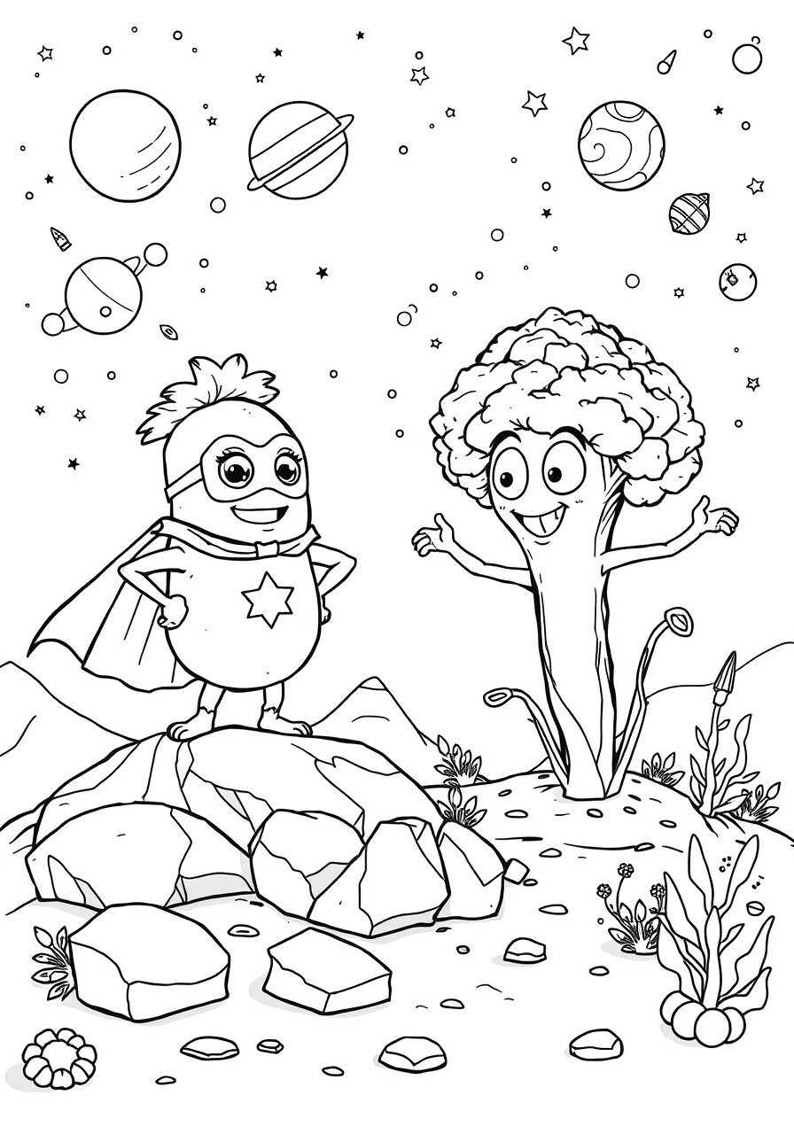 ai coloring page generator ai coloring page generator