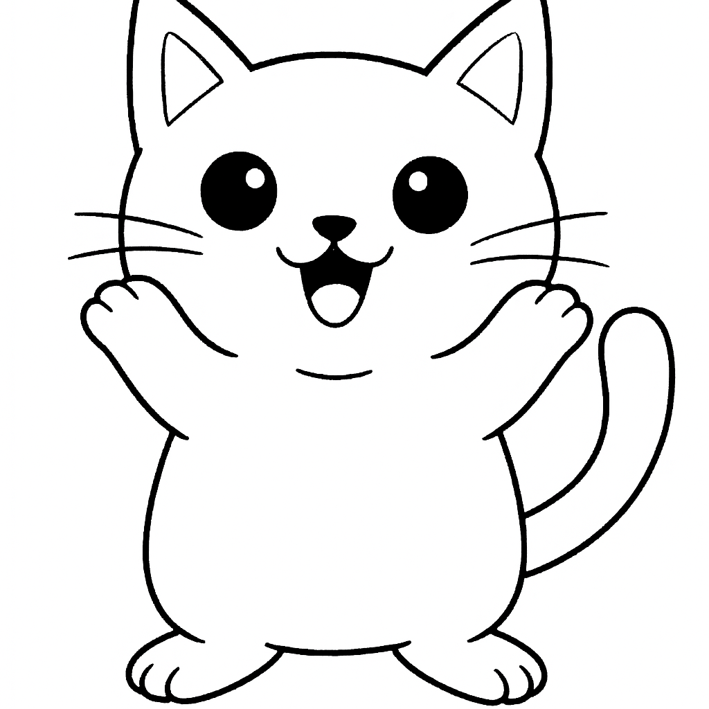 AI Coloring Page Generator AI Coloring Page Generator