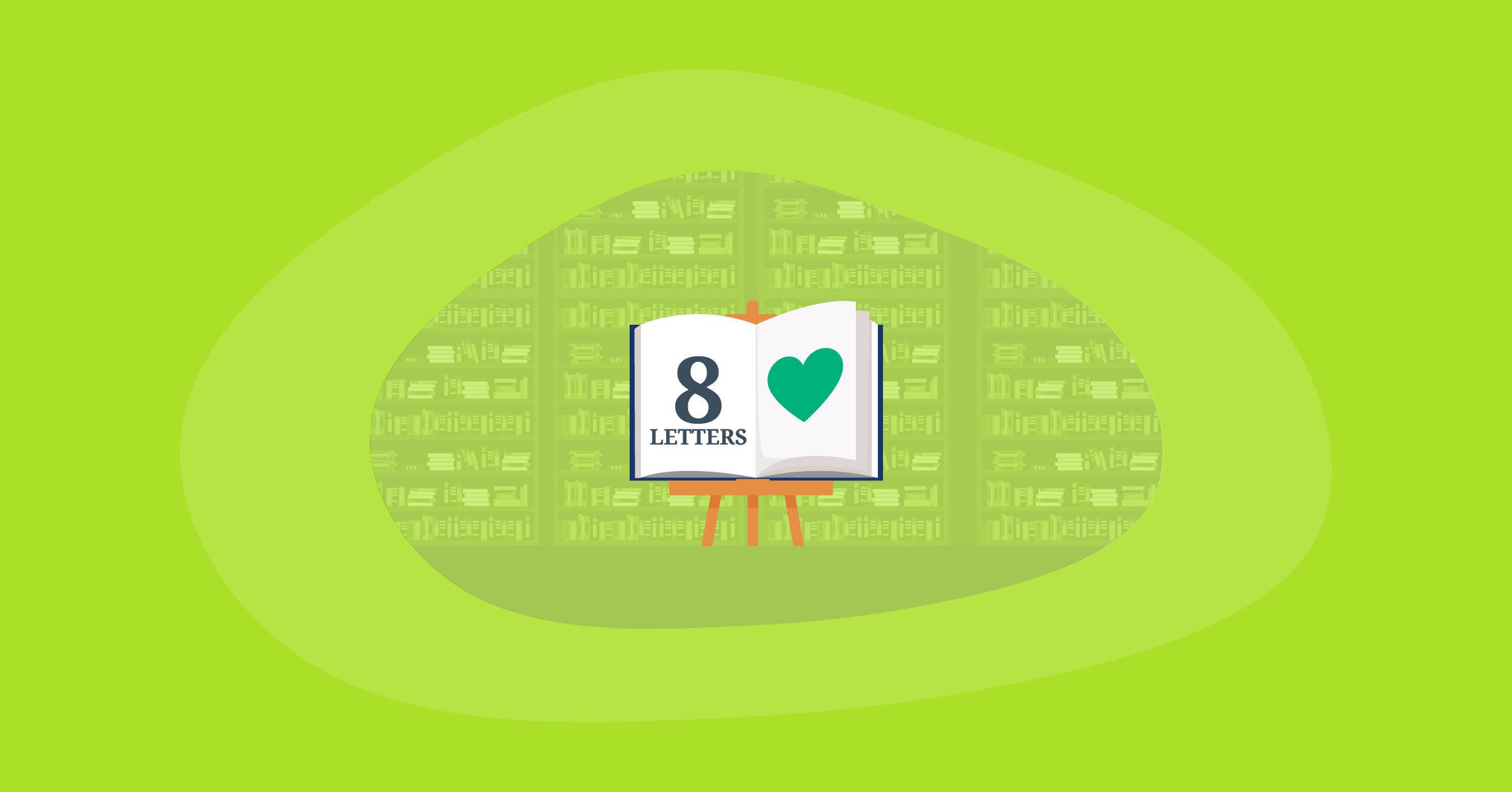 All 3 199 Positive 8 Letter Words With Meanings Examples Impactful Ninja