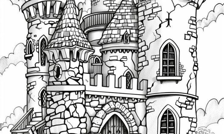 All Ages Coloring Pages Relax Create Enjoy enjoy Coloring Pages Facebook