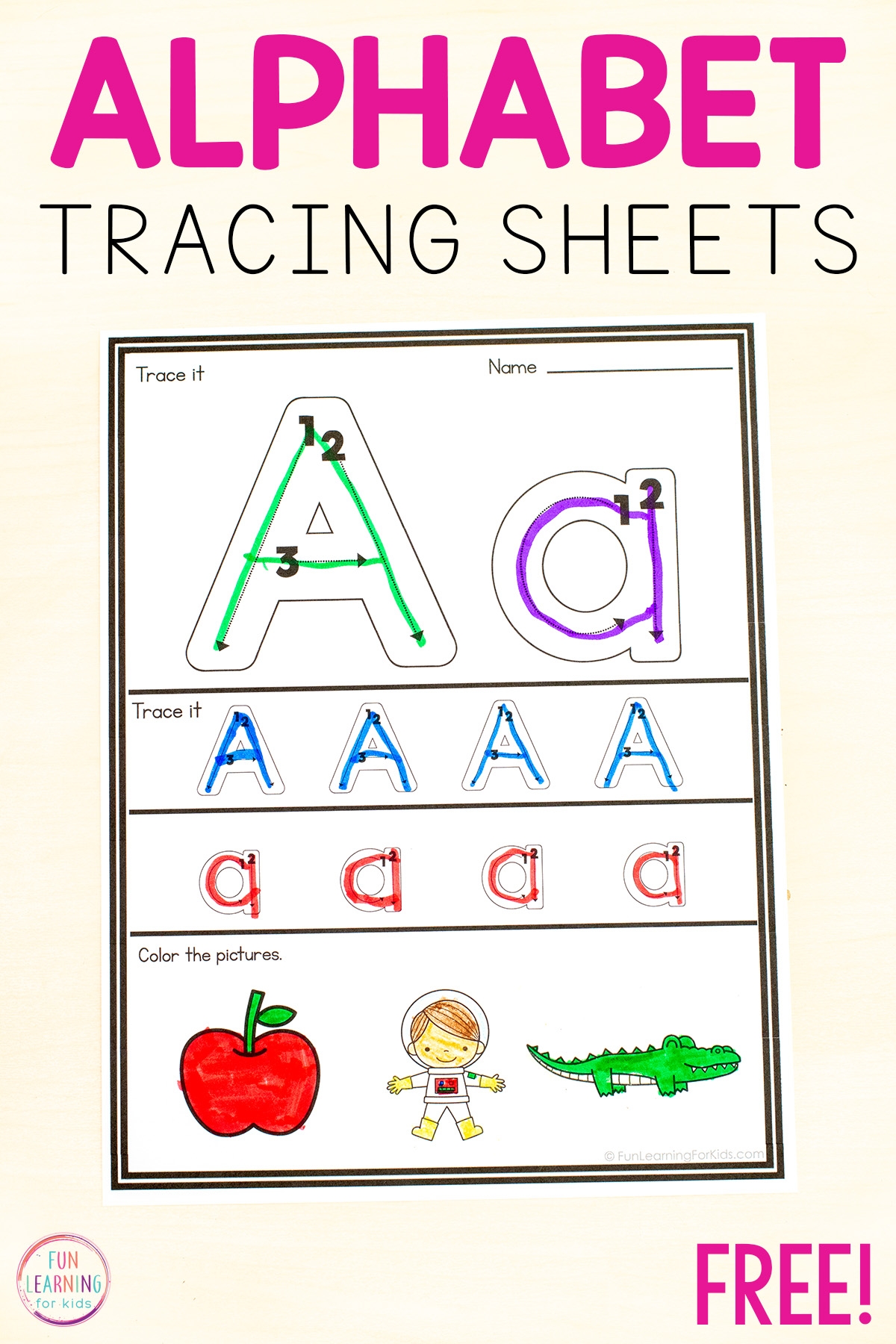 printable alphabet letters to trace printable alphabet letters to trace