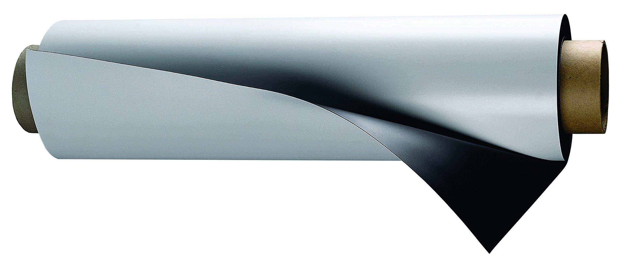 Amazon 24 X 50 Roll Vinyl Inkjet Printable Magnet Matte White Flexible Magnets Office Products