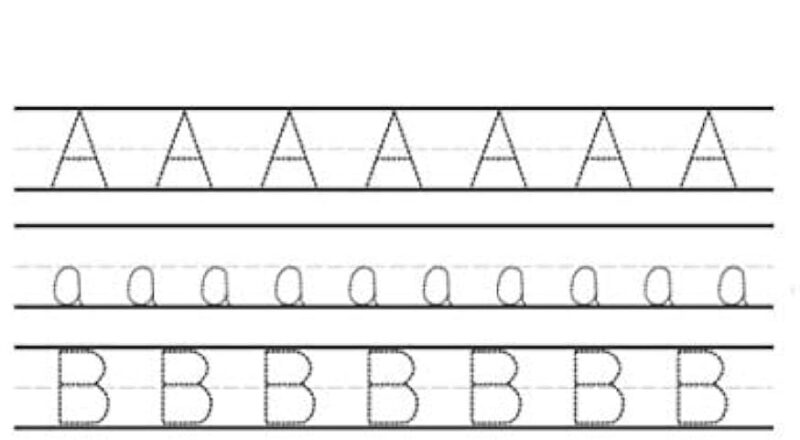 Amazon Alphabet Writing Worksheets ABC Writing Practice Books For Preschool alphabet Writing Practice A To Z Tracing Worksheets 9798636383376 Learning Lina Worksheets Books