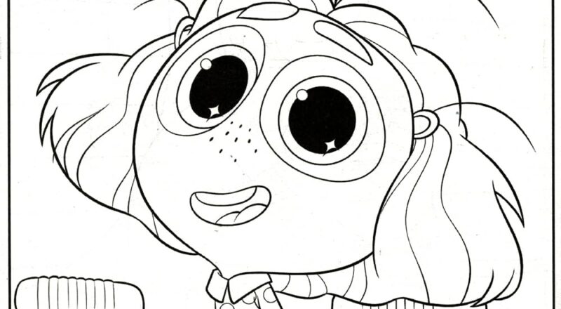 Amazon Disney Inside Out 2 Coloring And Activity Book Bundle With Imagine Ink Coloring Book Play Pack Stickers And More Toys Games