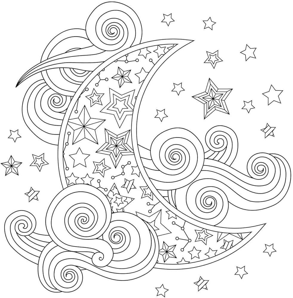 Amazon Pretty Simple Coloring Joy 45 Easy to Color Pages Inspired By Whimsy And Fun 9781507221594 Adams Media Books Amazon Pretty Simple Coloring Joy 45 Easy to Color Pages Inspired By Whimsy And Fun 9781507221594 Adams Media Books