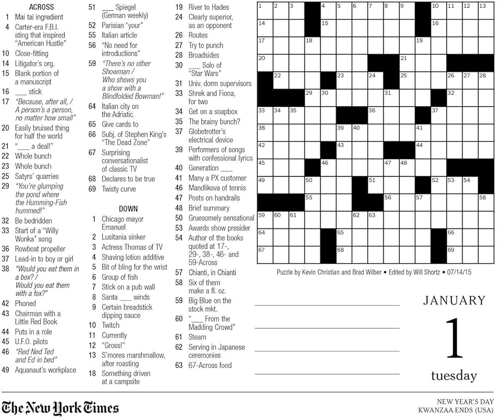 Amazon The New York Times Crossword Puzzles 2019 Day to Day Calendar 9781449493905 The New York Times Amazon The New York Times Crossword Puzzles 2019 Day to Day Calendar 9781449493905 The New York Times