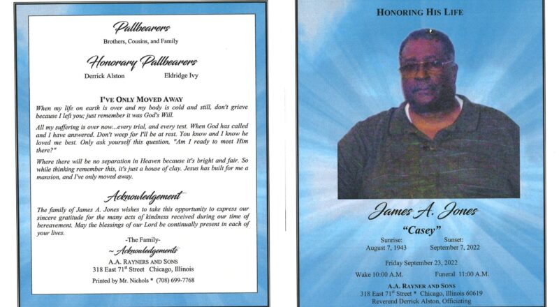 Anderson Funeral Home Dekalb Obituaries Did You Know This Local Hero Berta Gloria Amaya Obituary 2023