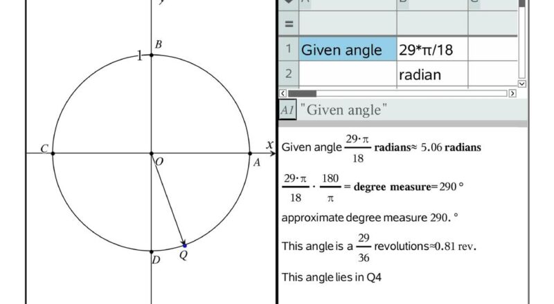 Angles And Their Measures Mr Hickman s Class 2024 2025