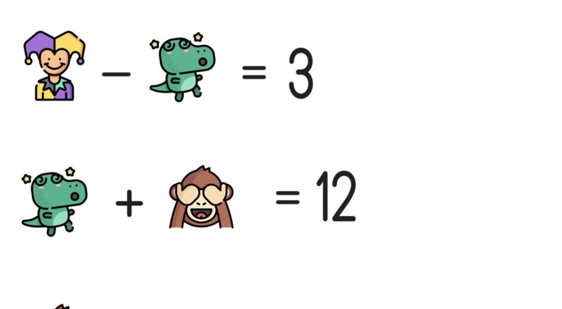 April Fools Day Blog Mashup Math