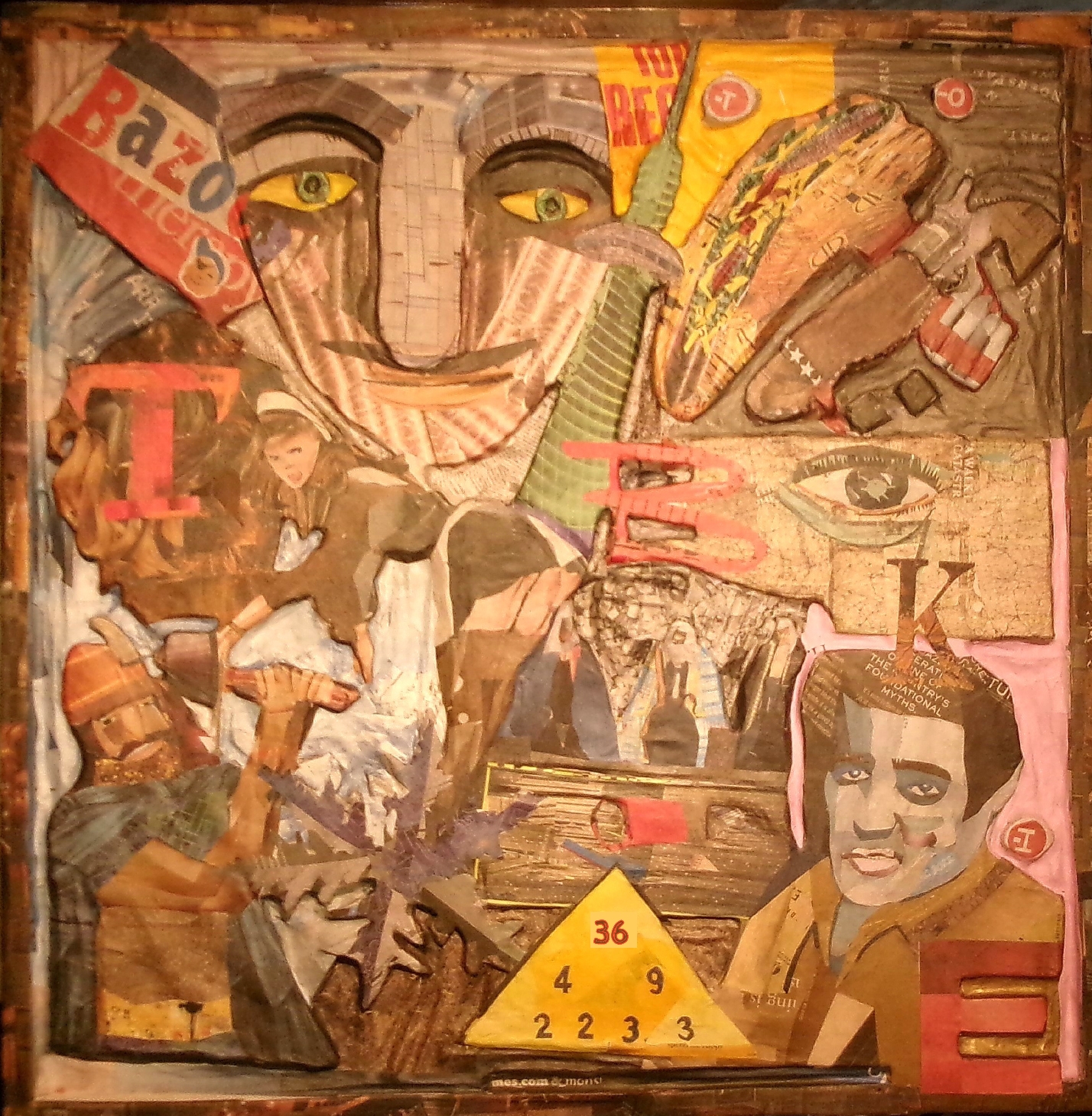 Art And Culture Commentary Art And Culture Commentary