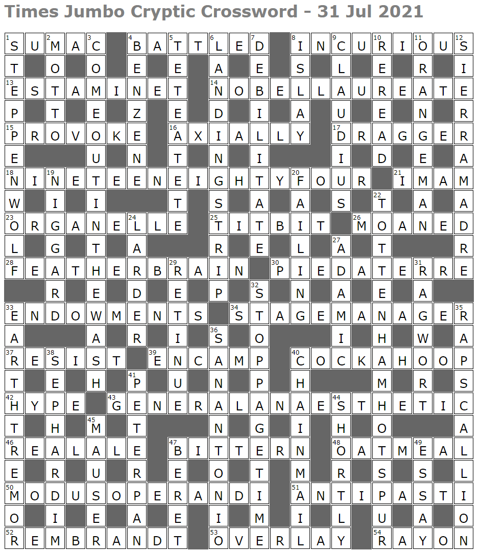 August 2021 Lucian Poll s Web Ramblings