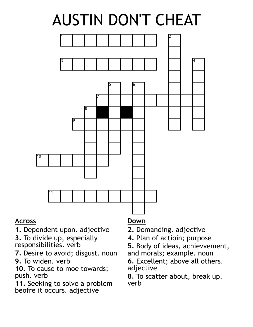 avoid crossword clue avoid crossword clue