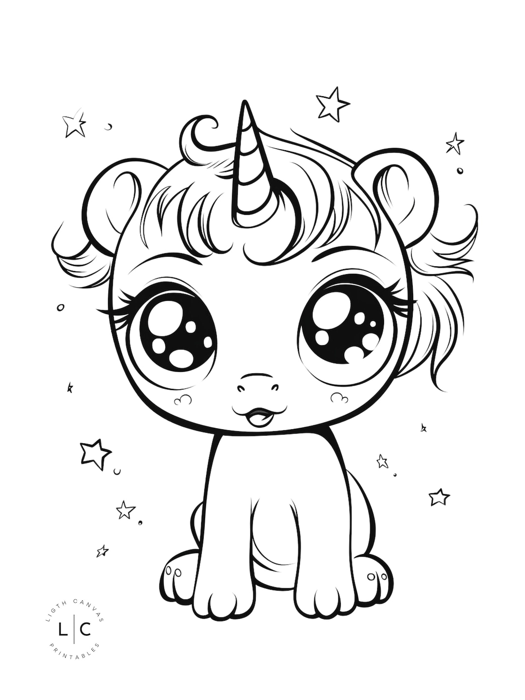 Baby Unicorn Coloring Page Adult And Kids Coloring Art Printable Adult Coloring Page Book Instant Download Grayscale Etsy Baby Unicorn Coloring Page Adult And Kids Coloring Art Printable Adult Coloring Page Book Instant Download Grayscale Etsy