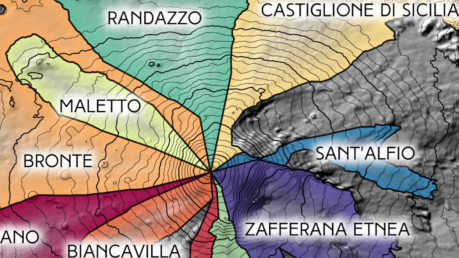 Behold Sicily s Mount Etna Its Volcanic Summit Is The World s Only Decipoint Big Think Behold Sicily s Mount Etna Its Volcanic Summit Is The World s Only Decipoint Big Think