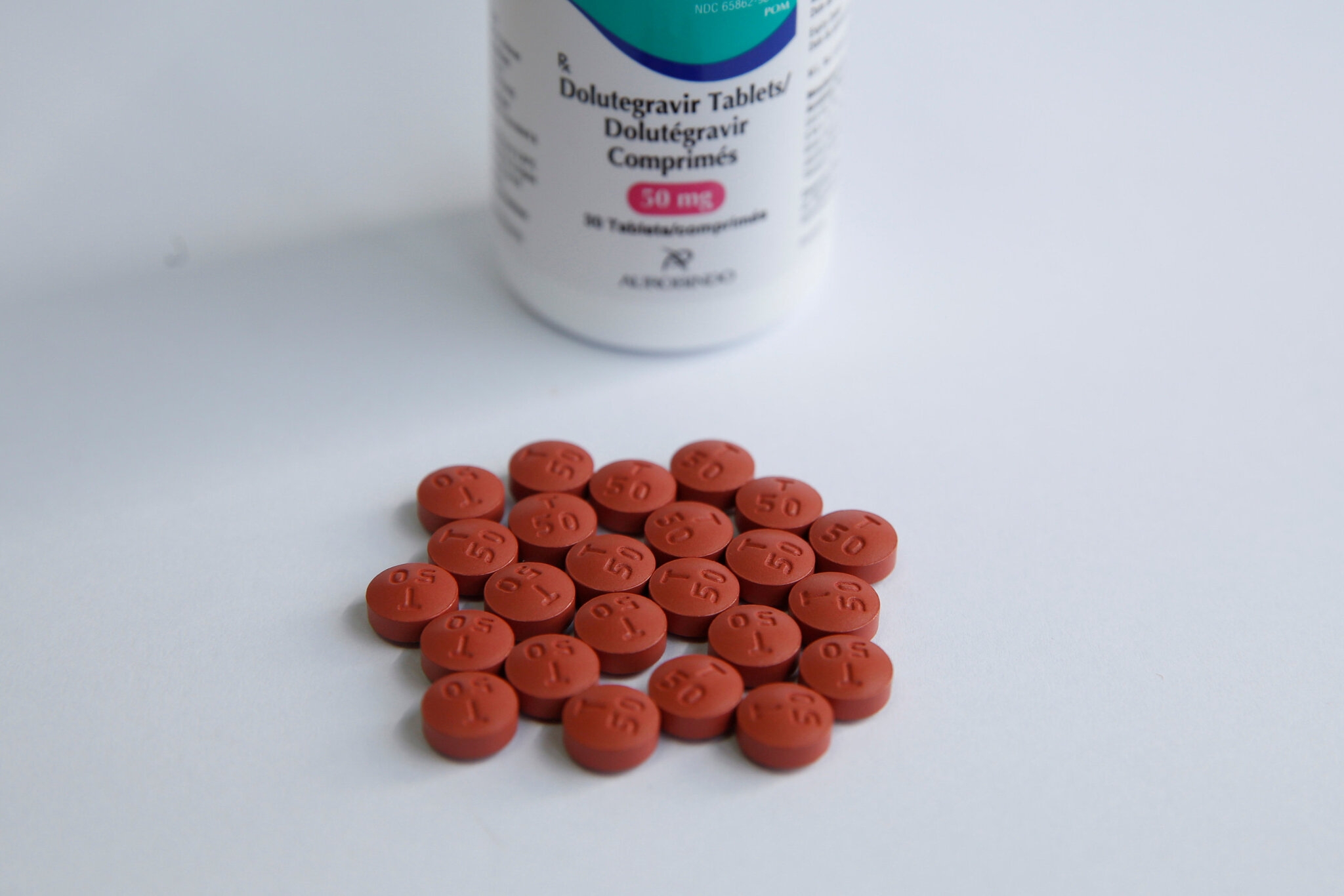 Berry Flavored H I V Medication Is Ready For Babies The New York Times