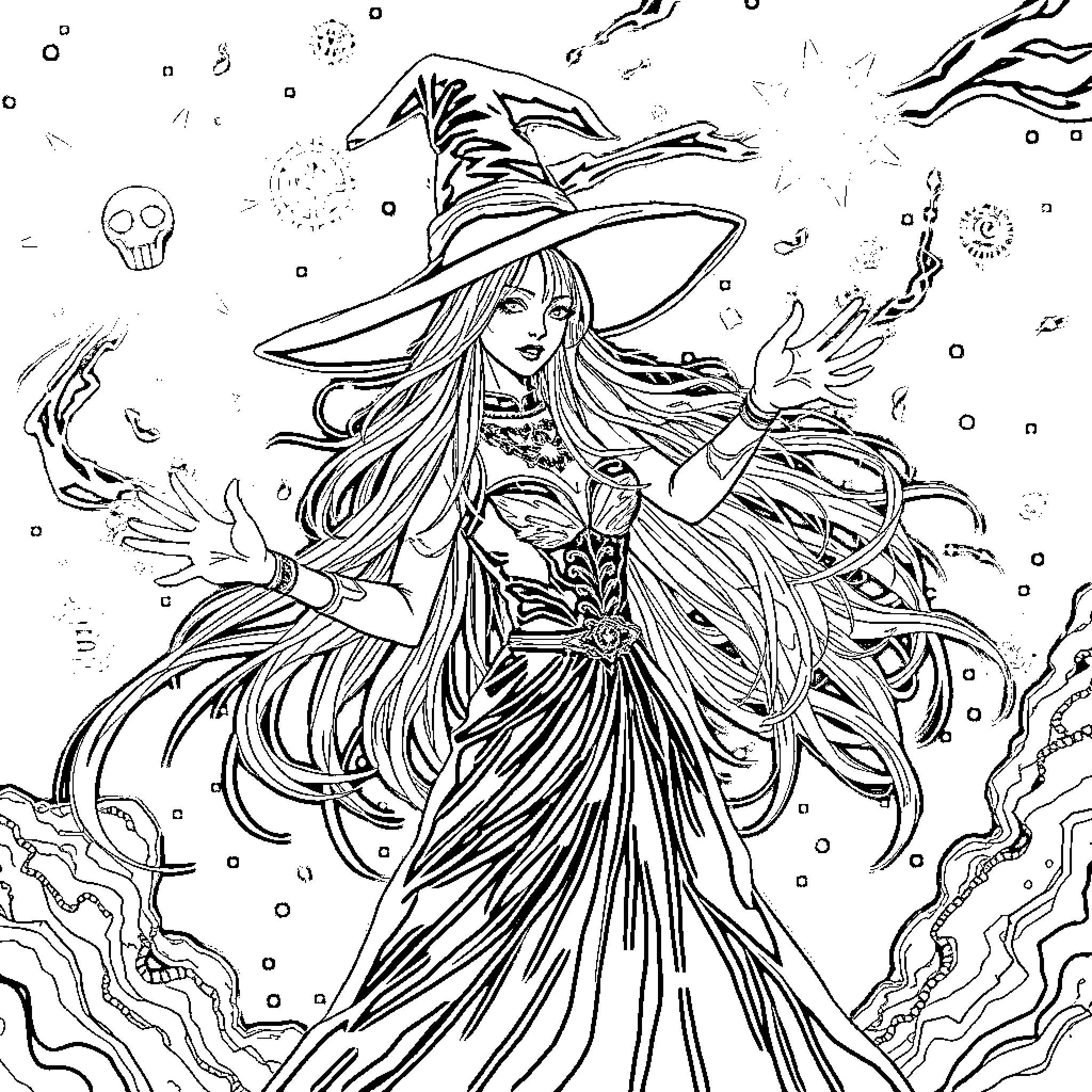 yoprintables.com coloring page generator