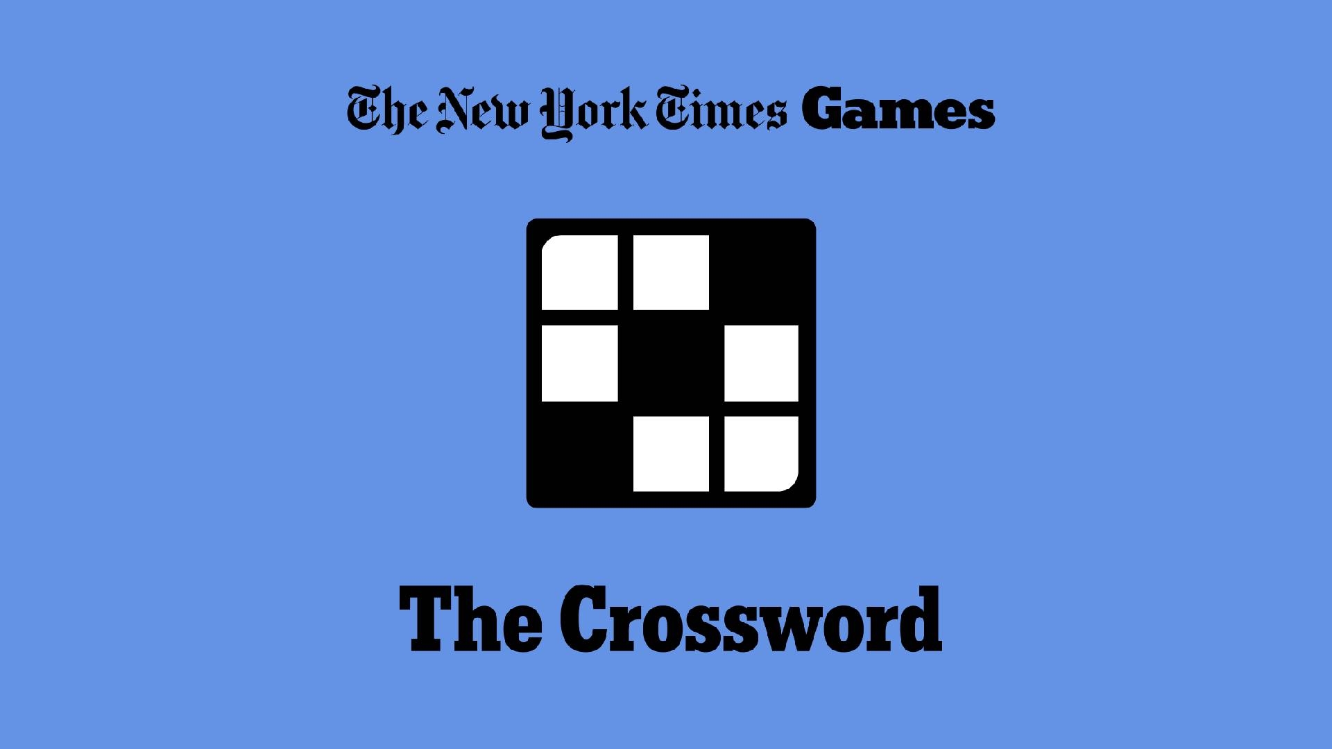 Black Suit NYT Mini Crossword Clue Answer Power Up Gaming
