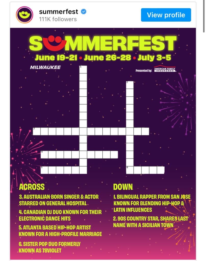 daily commuter crossword answers