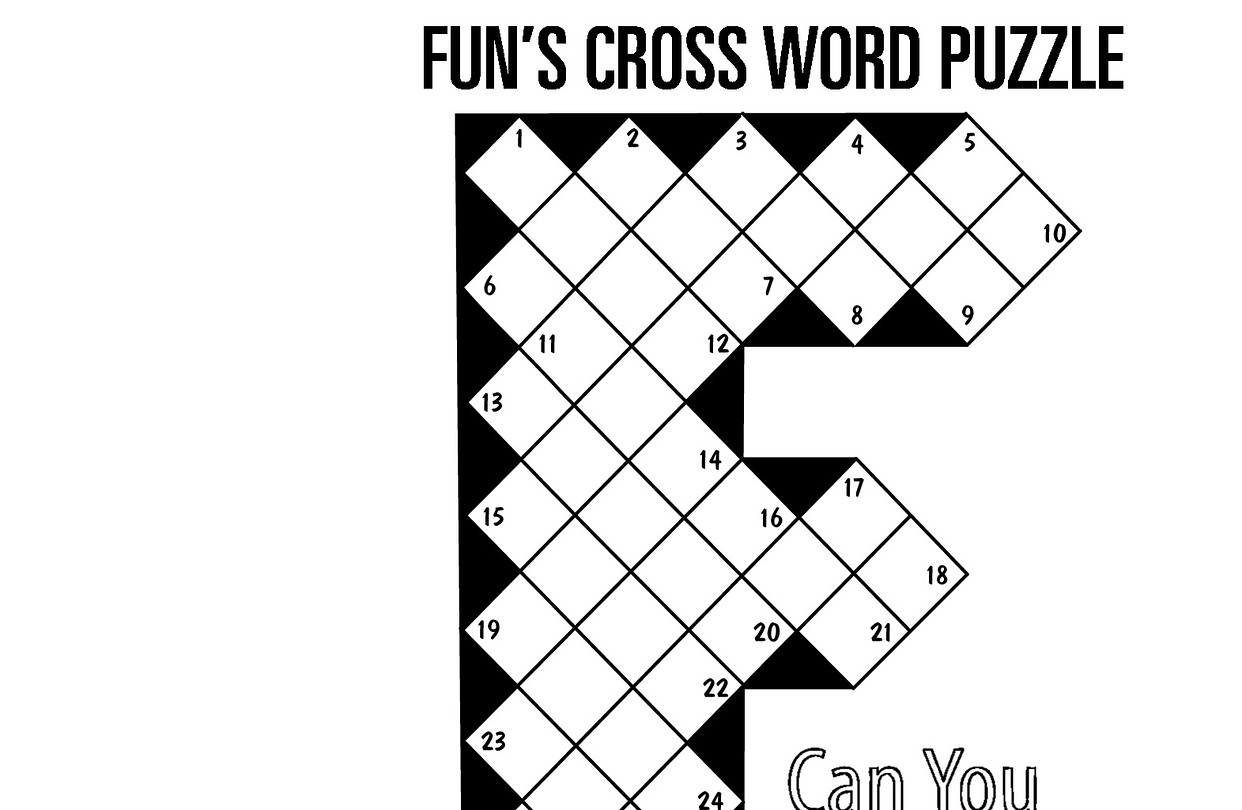 Book Review The Curious History Of The Crossword By Ben Tausig WSJ
