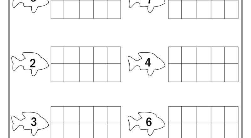 Boost Your Child s Learning With Fun Back to School Kindergarten Math Worksheets Made By Teachers