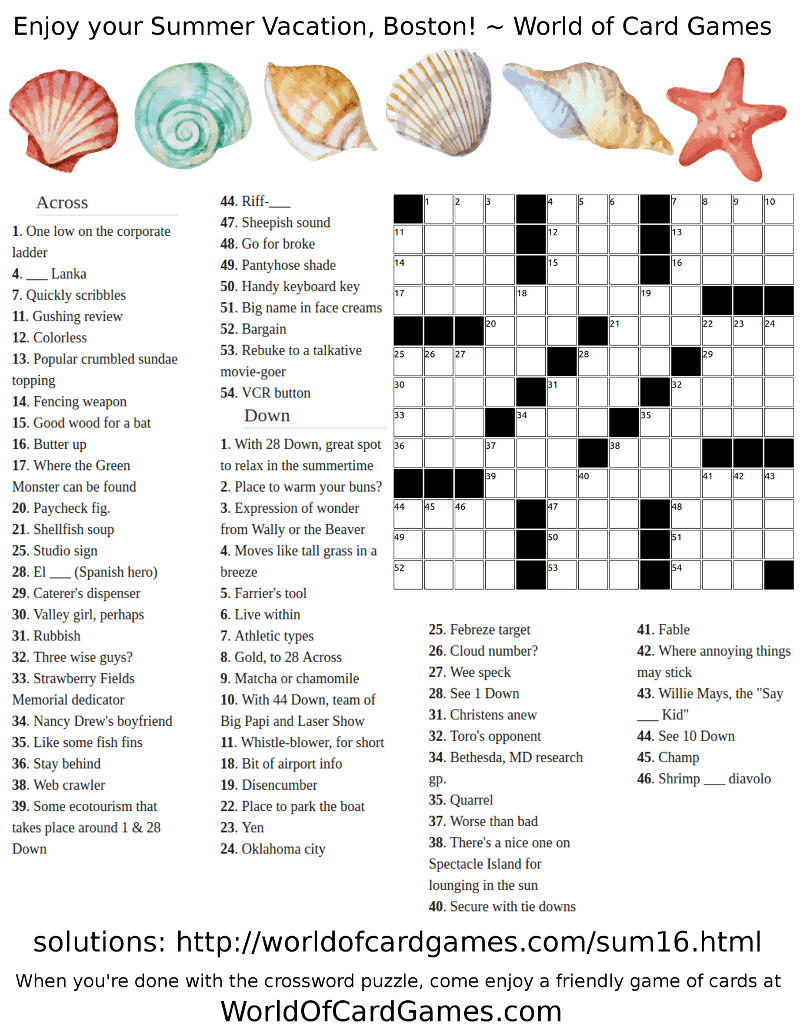 animal butters crossword animal butters crossword