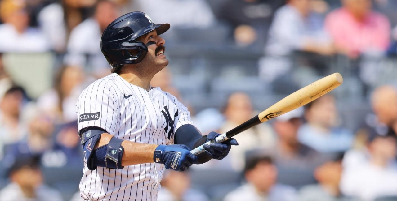 Bronx Bombers Informally Unveiling The Legendary Nickname Of The New York Yankees LAASTER