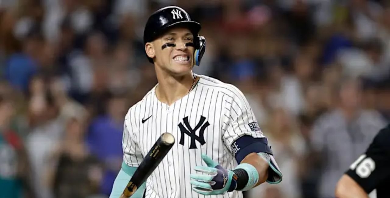 Bronx Bombers Informally Unveiling The Legendary Nickname Of The New York Yankees LAASTER