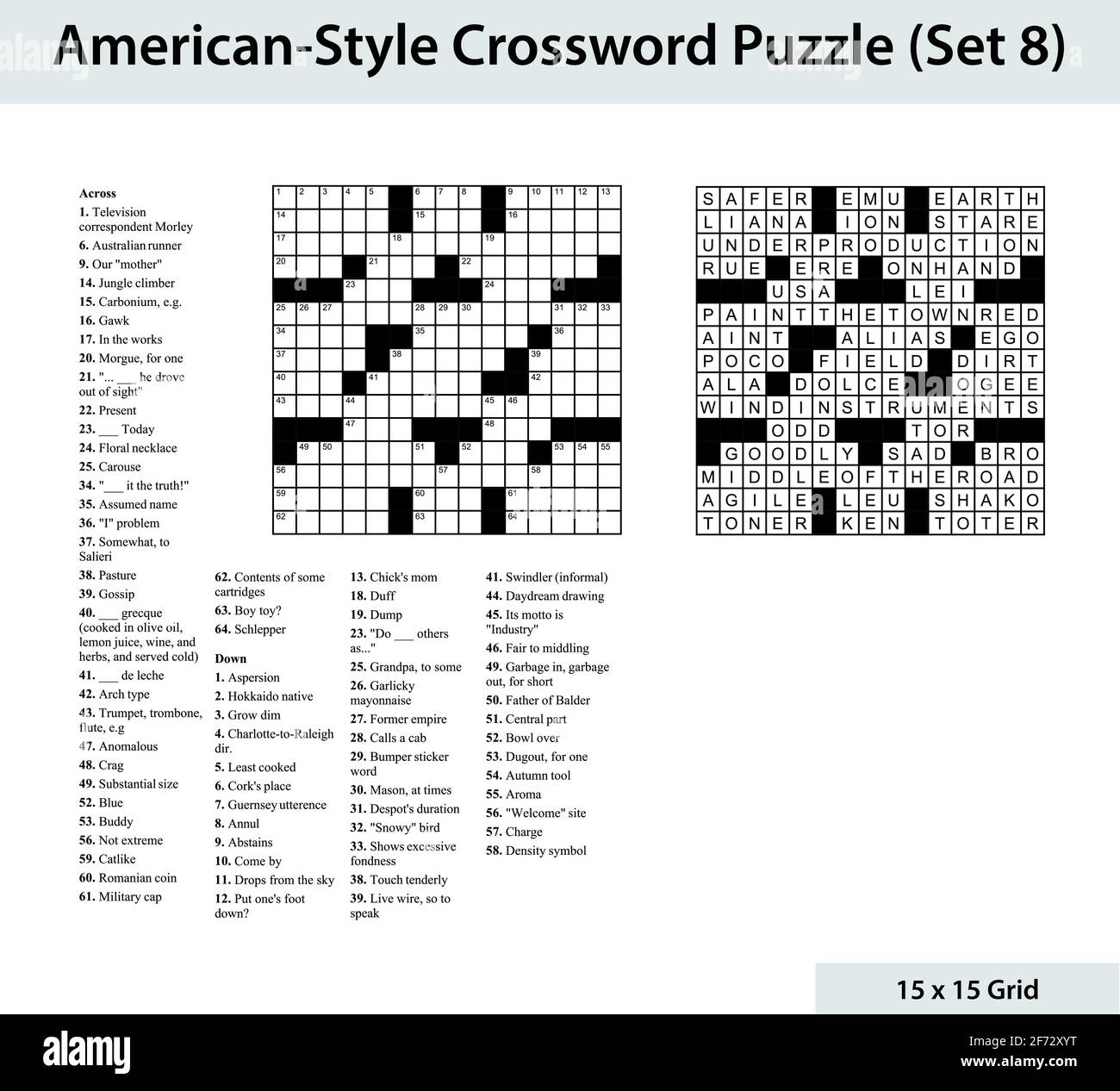 duds crossword clue