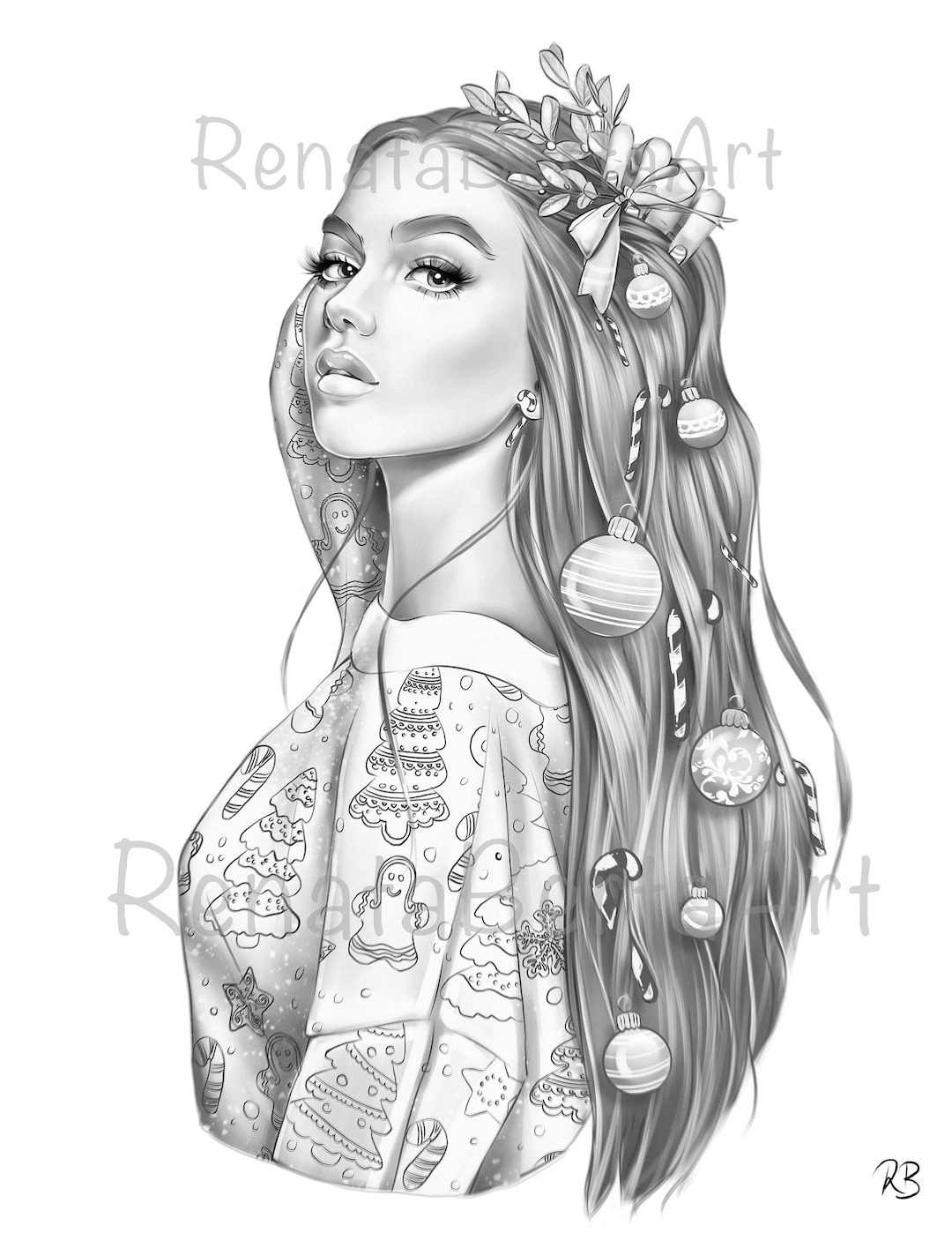 realistic coloring pages