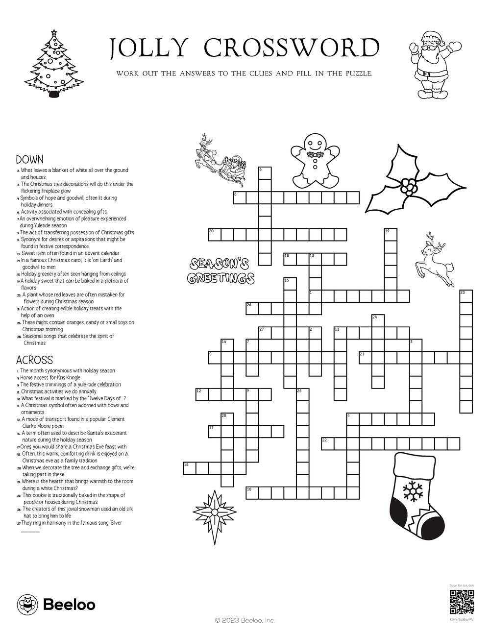 bring about crossword clue