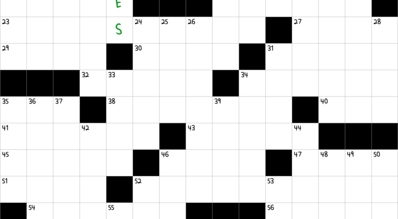 Clamps In A Shop NYT Crossword Clue January 30 2025