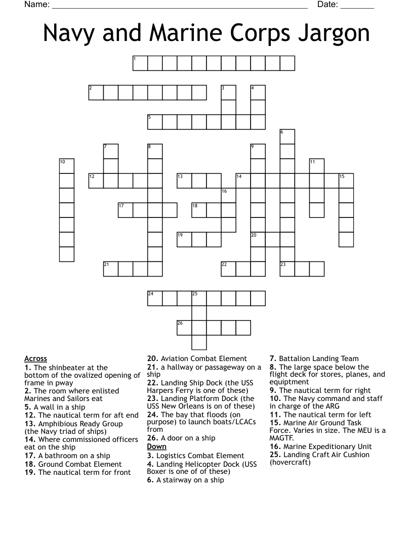CLUE Crossword WordMint CLUE Crossword WordMint