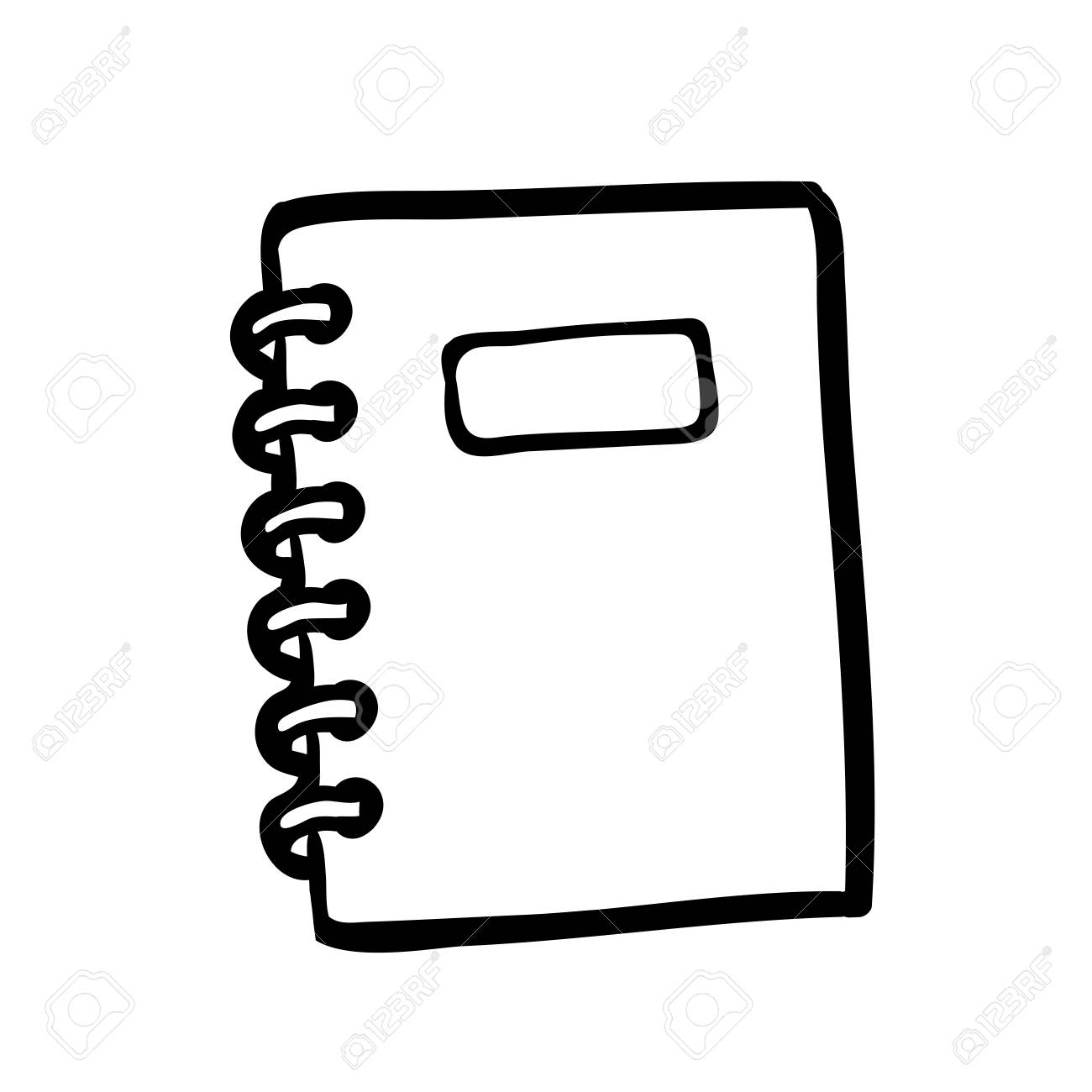 Coloring Book For Children Spiral Notebook Royalty Free SVG Cliparts Vectors And Stock Illustration Image 101150305 Coloring Book For Children Spiral Notebook Royalty Free SVG Cliparts Vectors And Stock Illustration Image 101150305