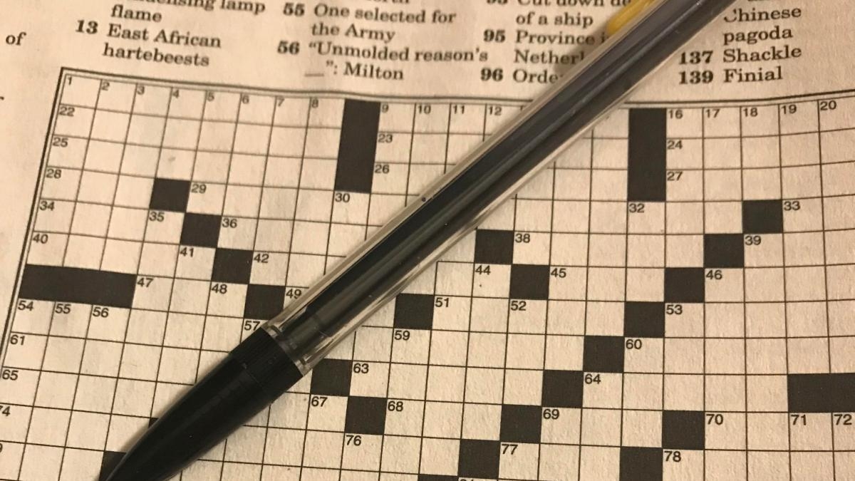 Common Article Crossword Clue Common Article Crossword Clue
