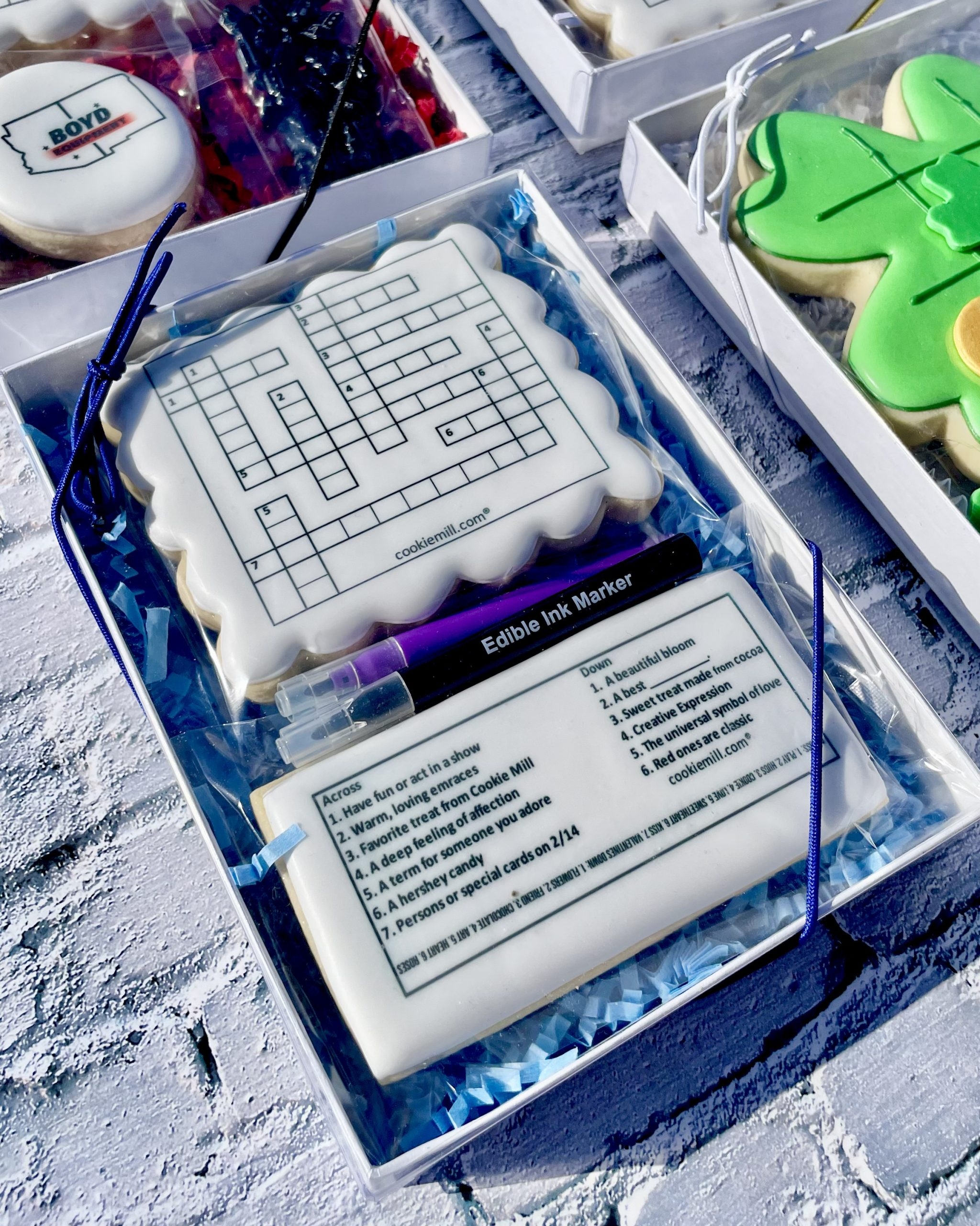 Cookie Games GameBites Cookie Mill Cookie Games GameBites Cookie Mill