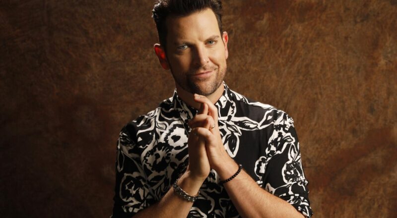 Corona Satirist Trump Troller Who Is The Real Chris Mann Los Angeles Times