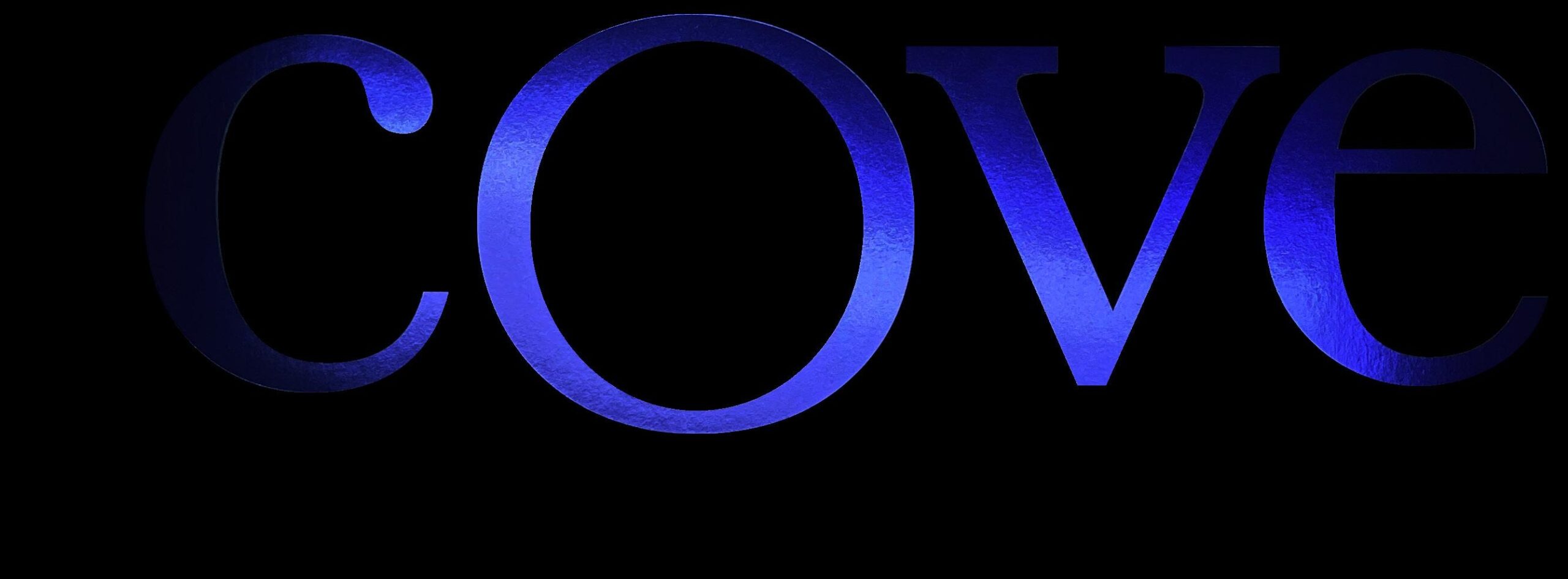 COVE MAGAZINE By Cove Magazine Issuu