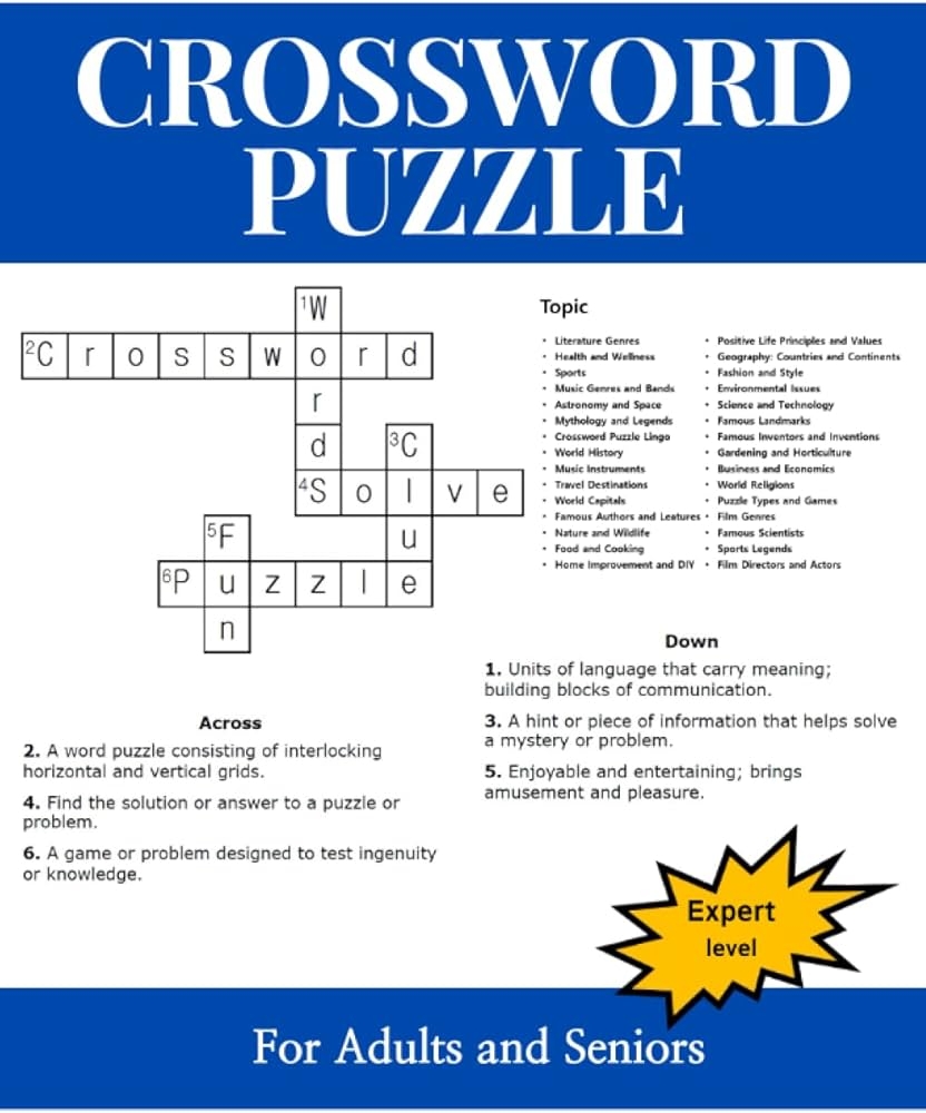 enthusiast crossword clue