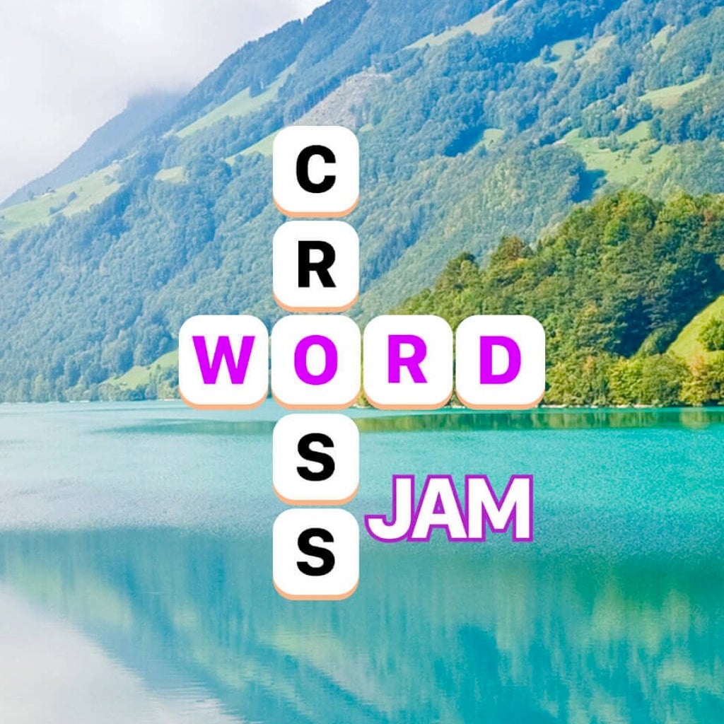 crossword jam answers
