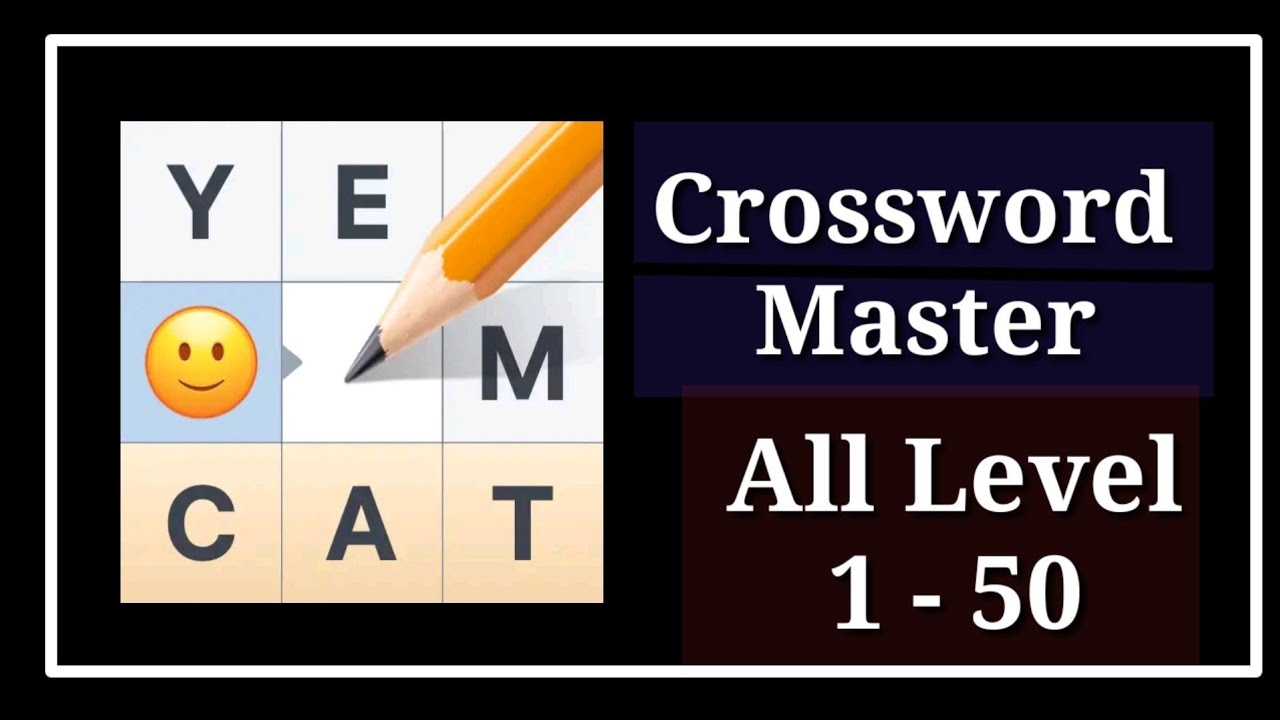 crossword master answers crossword master answers