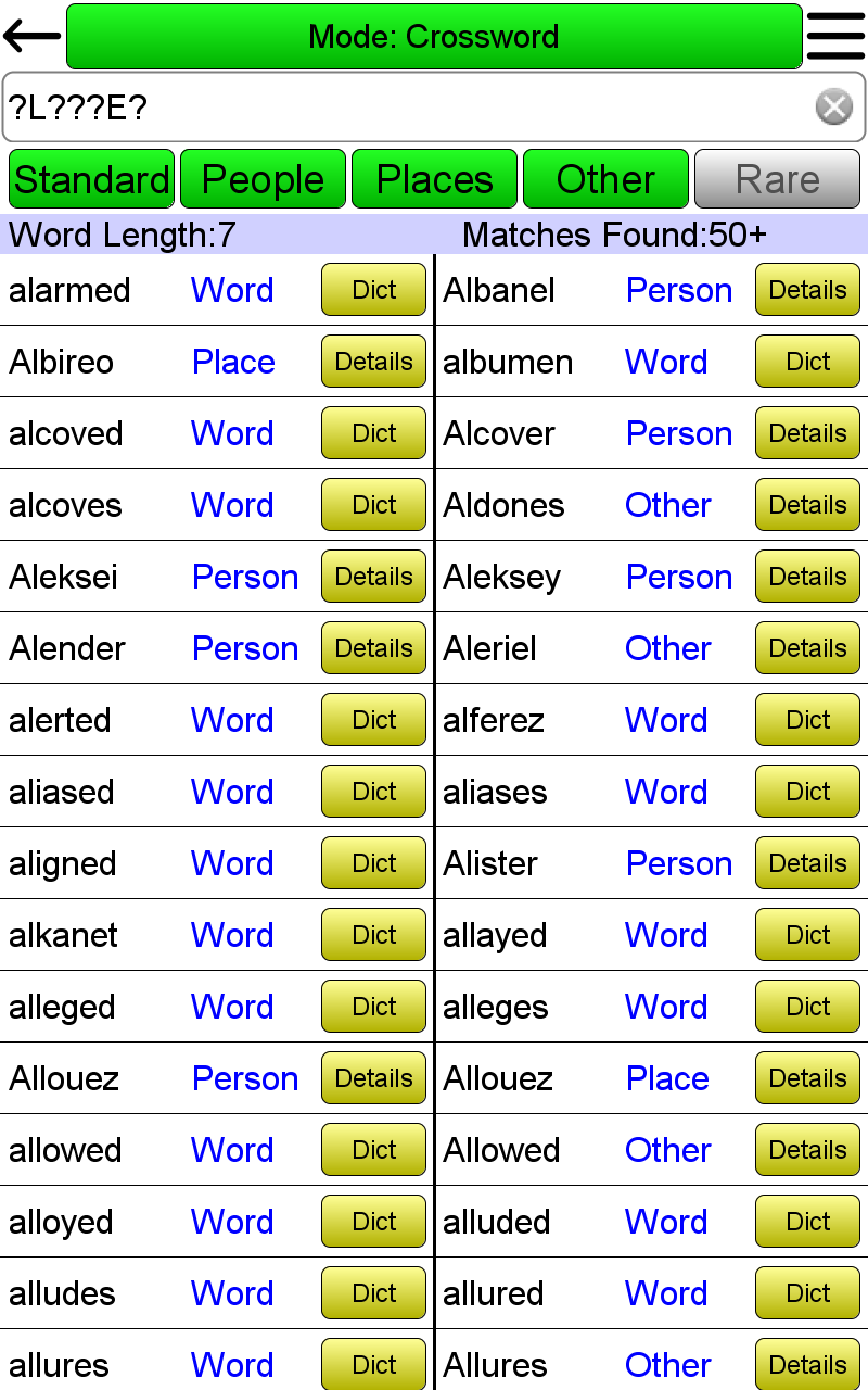 overconfident crossword clue synonym