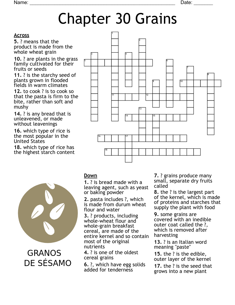 italian brandy crossword clue