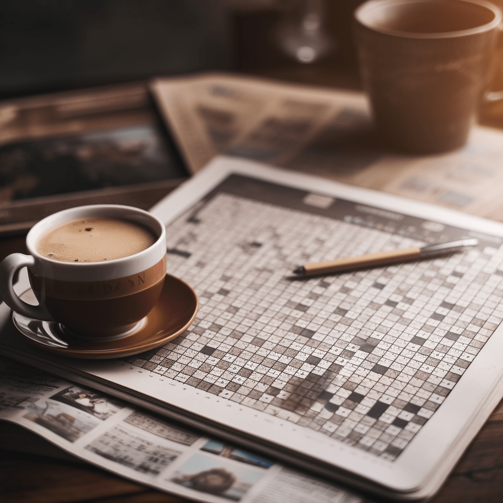 digital canvas crossword clue