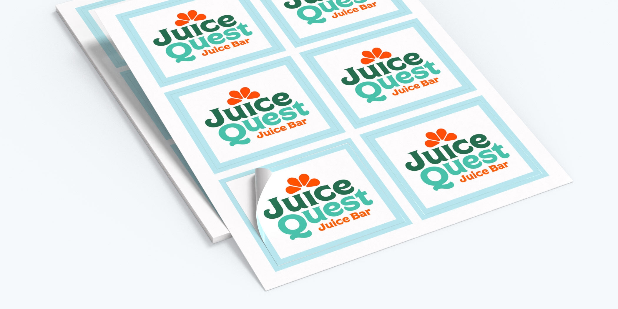 Custom Sticker Sheets Print Multiple Stickers In Sheets Printrunner Custom Sticker Sheets Print Multiple Stickers In Sheets Printrunner